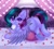 Size: 3300x3000 | Tagged: safe, artist:monstrum, oc, oc only, oc:skyla, oc:skylaswift, pegasus, pony, butt, cute, high res, looking at you, pegasus oc, plot, solo, wings