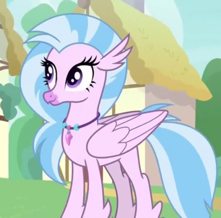 2932508 Safe Screencap Silverstream Classical Hippogriff 2932508-safe-screencap-silverstream-classical-hippogriff