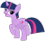 Size: 1435x1317 | Tagged: safe, artist:klewgcg, artist:twilyisbestpone, twilight sparkle, alicorn, pony, g4, base used, beautiful, bedroom eyes, butt, cute, female, looking at you, lovely, mare, plot, pretty, raised hoof, seductive, seductive look, simple background, smiling, solo, transparent background, twiabetes, twibutt, twilight sparkle (alicorn)