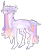 Size: 2006x2369 | Tagged: safe, artist:sleepy-nova, oc, oc:pastel clouds, pony, unicorn, high res, simple background, solo, transparent background