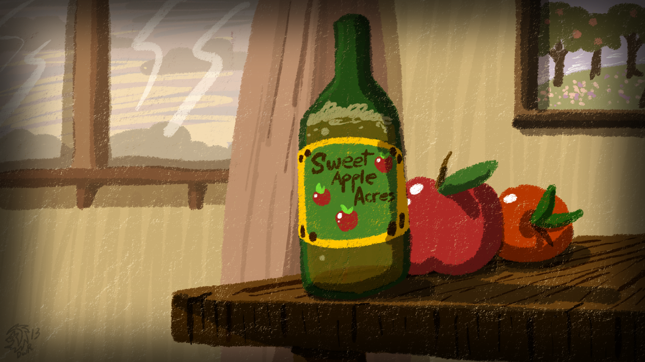 2933016 safe, artistdragonwolfrooke, 4everfreebrony, apple, apple