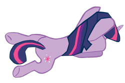 Size: 1280x851 | Tagged: safe, artist:benpictures1, twilight sparkle, pony, unicorn, a dog and pony show, g4, cute, female, inkscape, mare, simple background, solo, transparent background, twiabetes, unicorn twilight, vector