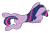 Size: 1280x851 | Tagged: safe, artist:benpictures1, twilight sparkle, pony, unicorn, a dog and pony show, g4, my little pony: friendship is magic, cute, female, inkscape, mare, simple background, solo, transparent background, twiabetes, unicorn twilight, vector