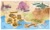 Size: 3326x1964 | Tagged: safe, sea pony, g5, official, bridlewood, high res, map, map of equestria, map of equestria (g5), maretime bay, meet the ponies of maretime bay, no pony, zephyr heights