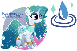 Size: 1024x690 | Tagged: safe, artist:kazziepones, oc, oc only, oc:serenity, pony, unicorn, female, mare, simple background, solo, transparent background