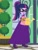 Size: 768x1024 | Tagged: safe, artist:starman1999, edit, edited screencap, screencap, sci-twi, twilight sparkle, human, equestria girls, g4, my little pony equestria girls: better together, my little shop of horrors, apron, boots, celestia's greenhouse, clothes, gloves, greenhouse, shoes, tree, watering can