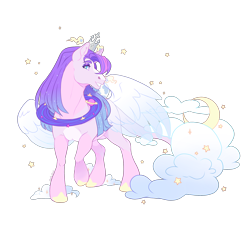 Size: 2000x1800 | Tagged: safe, artist:shady-bush, oc, oc only, oc:orion, pegasus, pony, colored wings, male, simple background, solo, stallion, transparent background, wings