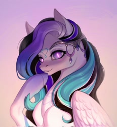 Size: 1890x2048 | Tagged: safe, artist:miurimau, oc, oc only, pegasus, pony, solo