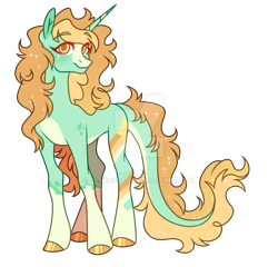 Size: 1280x1227 | Tagged: safe, artist:lynesssan, oc, oc:bottled wishes, pony, unicorn, female, mare, simple background, solo, transparent background