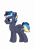 Size: 2480x3508 | Tagged: safe, artist:turboswifter, oc, oc only, oc:wave clipper, high res, simple background, solo, transparent background