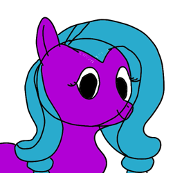 Size: 615x615 | Tagged: safe, artist:herasae, oc, oc only, pony, simple background, solo, transparent background, wip