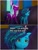 Size: 1500x1999 | Tagged: safe, edit, edited screencap, screencap, misty brightdawn, opaline arcana, alicorn, pony, unicorn, g5, my little pony: make your mark, my little pony: make your mark chapter 2, official, portrait of a princess, spoiler:g5, duo, duo female, evil misty, eyeshadow, female, freckles, funny, funny as hell, insane fan theory, jossed, magic, makeup, mare, telekinesis, what a twist