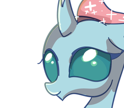 Size: 744x652 | Tagged: artist needed, source needed, safe, ocellus, changedling, changeling, g4, cute, diaocelles, simple background, solo, white background