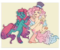 Size: 1280x1067 | Tagged: safe, artist:lynesssan, oc, oc only, pegasus, pony