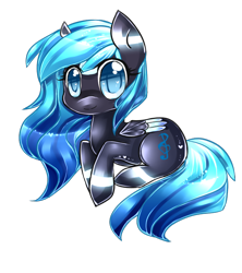 Size: 600x675 | Tagged: safe, artist:aquagalaxy, oc, oc only, pegasus, pony, simple background, solo, transparent background