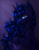 Size: 2715x3464 | Tagged: safe, artist:jsunlight, princess luna, alicorn, pony, g4, female, high res, mare, solo