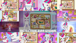 Size: 1974x1111 | Tagged: safe, edit, edited screencap, editor:quoterific, screencap, cloudpuff, hitch trailblazer, izzy moonbow, pipp petals, posey bloom, sunny starscout, zipp storm, dog, earth pony, flying pomeranian, pegasus, pomeranian, pony, unicorn, foal me once, g5, making a foal of me, my little pony: tell your tale, starscout code, the game is ahoof, spoiler:g5, spoiler:my little pony: tell your tale, spoiler:tyts01e08, spoiler:tyts01e12, spoiler:tyts01e15, spoiler:tyts01e24, adorapipp, angry, baby, baby pony, beach, colt, colt hitch trailblazer, cute, detective, detective zipp, drink, female, filly, filly izzy moonbow, filly sunny starscout, frown, hitchbetes, izzybetes, male, mane five, mane stripe sunny, mare, mona lisa, mugshot, one eye closed, open mouth, open smile, pointing, puppy, puppy cloudpuff, rad-visor, roller skates, smiling, smoothie, stallion, sunglasses, sunnybetes, text, unamused, winged dog, wink, younger, zipp storm is not amused