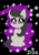 Size: 2893x4092 | Tagged: safe, artist:doaart, octavia melody, earth pony, pony, g4, chibi, commission, looking at you, smiling, solo, ych result