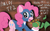 Size: 1132x700 | Tagged: safe, pinkie pie, g4, /mlp/, /mlp/ tf2 general, balaclava, female, mare, money, pinkie spy, spy, spy (tf2), team fortress 2