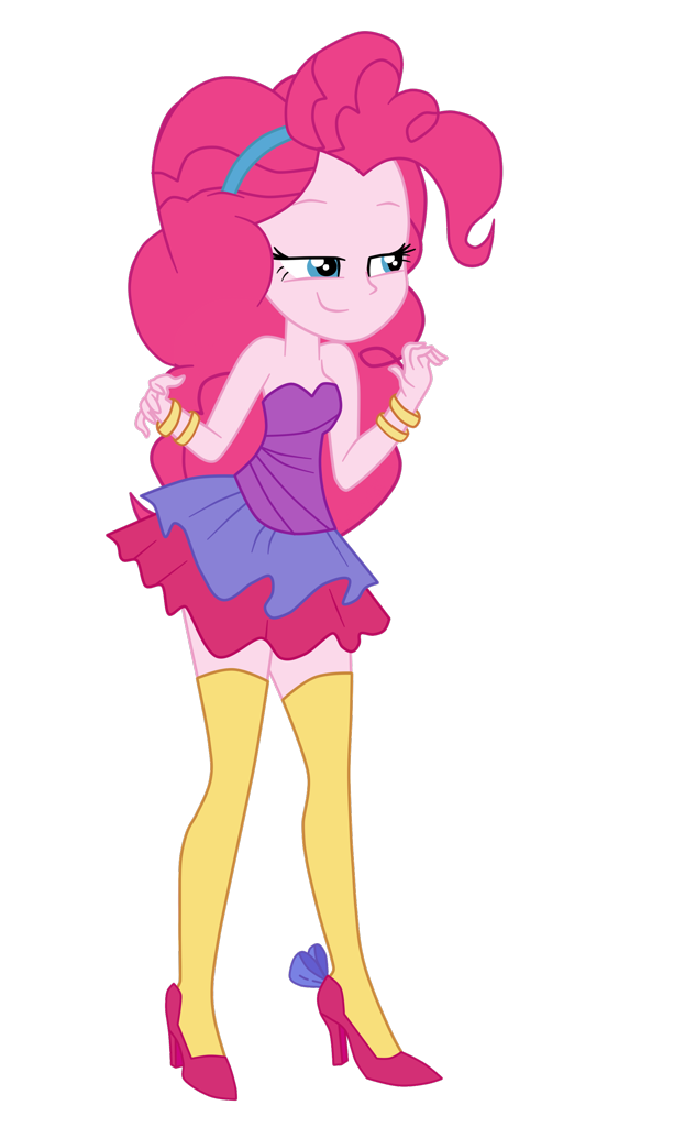 2938529 Safe Alternate Version Artistgmaplay Pinkie Pie Human