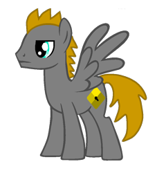 Size: 800x880 | Tagged: safe, artist:platinumdrop, oc, oc only, oc:platinumdrop, pegasus, pony, base used, male, show accurate, simple background, solo, stallion, transparent background