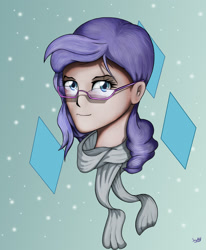 Size: 2021x2455 | Tagged: safe, artist:sceathlet, rarity, human, g4, high res, humanized, solo
