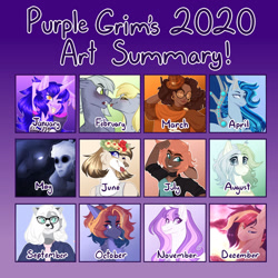 Size: 1024x1024 | Tagged: safe, artist:purplegrim40, derpy hooves, limestone pie, oc, human, pony, unicorn, anthro, g4, anthro with ponies, clothes, dark skin, female, grin, mare, one eye closed, smiling, wink