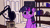 Size: 1280x720 | Tagged: safe, artist:thefloatingtree, twilight sparkle, pony, unicorn, g4, animated, burger, dialogue, food, hamburger, hay burger, jerma985, looking at you, microphone, solo, sound, that pony sure does love burgers, twilight burgkle, webm
