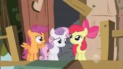 Size: 426x240 | Tagged: safe, artist:aleatoiremixes, artist:rainbow, edit, edited screencap, screencap, apple bloom, aura (g4), diamond tiara, liza doolots, petunia, princess celestia, rainbow dash, rarity, scootaloo, sweetie belle, tootsie flute, twilight sparkle, alicorn, earth pony, pegasus, pony, unicorn, call of the cutie, flight to the finish, g4, season 1, season 3, season 4, sleepless in ponyville, stare master, 2014, alternate hairstyle, animated, apple, apple bloom's bow, basket, bedroom eyes, bow, cape, carousel boutique, clothes, clubhouse, cmc cape, confused, crusaders clubhouse, cutie mark crusaders, dj snake, ei, eyes closed, female, filly, foal, food, glasses, gritted teeth, hair bow, helmet, horn, hub logo, lil jon, logo, magazine, mare, multicolored hair, parody, playboy, playbrony, playpony, ponyville schoolhouse, pulling, rainbow hair, rope, scooter, smiling, sound, spread wings, sunglasses, sweet apple acres, teeth, the hub, turn down for what, unamused, unicorn twilight, webm, wings, youtube link, ytpmv