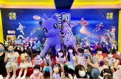 Size: 2048x1334 | Tagged: safe, twilight sparkle, human, g4, irl, irl human, photo, taiwan