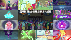 Size: 1960x1103 | Tagged: safe, edit, edited screencap, editor:quoterific, screencap, adagio dazzle, apple bloom, applejack, aqua blossom, aria blaze, blueberry cake, bright idea, cherry crash, cloudy kicks, curly winds, dean cadance, flash sentry, fleur-de-lis, fluttershy, gloriosa daisy, heath burns, indigo wreath, indigo zap, jet set, juniper montage, kiwi lollipop, lemon zest, lemonade blues, mystery mint, neon lights, normal norman, paisley, pinkie pie, princess cadance, princess celestia, princess luna, principal celestia, rainbow dash, rarity, rising star, rose heart, sandalwood, sci-twi, scootaloo, scott green, scribble dee, snails, snips, some blue guy, sonata dusk, sophisticata, sour sweet, starlight, sugarcoat, sunny flare, sunset shimmer, suri polomare, sweet leaf, sweetie belle, taffy shade, teddy t. touchdown, tennis match, thunderbass, twilight sparkle, valhallen, varsity trim, velvet sky, vice principal luna, vignette valencia, wallflower blush, wiz kid, human, siren, equestria girls, equestria girls series, equestria girls specials, forgotten friendship, g4, mirror magic, my little pony equestria girls, my little pony equestria girls: friendship games, my little pony equestria girls: legend of everfree, my little pony equestria girls: rainbow rocks, my little shop of horrors, rollercoaster of friendship, spring breakdown, sunset's backstage pass!, spoiler:eqg series (season 2), apple bloom's bow, big crown thingy, bow, bracelet, canterlot high, cellphone, clothes, collage, cutie mark crusaders, cutie mark on clothes, element of magic, eyes closed, fall formal outfits, female, gemstones, green eyes, hair bow, hairpin, humane five, humane seven, humane six, jacket, jewelry, juniper monstar, leather, leather jacket, magic, magic abuse, male, memory stone, midnight sparkle, open mouth, open smile, phone, regalia, shadow five, smartphone, smiling, text, the dazzlings, time twirler, wall of tags, welcome to the show, yacht