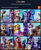 Size: 1144x1393 | Tagged: safe, craiyon, dall·e mini, machine learning generated, seapony (g4), g5, my little pony: a new generation, not izzy moonbow, not princess skystar, not salmon, shoo be doo, wat