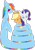 Size: 2059x2912 | Tagged: safe, artist:emc-blingds, applejack, rainbow dash, rarity, earth pony, lamia, pony, unicorn, g4, bedroom eyes, coils, high res, hypno eyes, hypnojack, hypnority, hypnosis, hypnotized, kaa eyes, lamiafied, rainbow coils, simple background, species swap, transparent background, wings