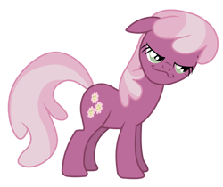 Size: 976x819 | Tagged: safe, artist:lampknapp, cheerilee, earth pony, pony, g4, hearts and hooves day (episode), season 2, faic, female, full body, mare, simple background, solo, transparent background, vector