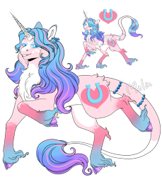 Size: 2021x2202 | Tagged: safe, artist:malinraf1615, oc, pony, unicorn, g5, g5 oc, high res, offspring, parent:hitch trailblazer, parent:izzy moonbow, parents:moontrail, simple background, solo, transparent background