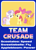 Size: 243x339 | Tagged: safe, editor:4-chap, apple bloom, scootaloo, sweetie belle, earth pony, pegasus, pony, unicorn, g4, apple bloom's bow, bow, crossover, cutie mark crusaders, female, filly, foal, hair bow, horn, smiling, sonic heroes, sonic the hedgehog (series), spread wings, team, text, wings