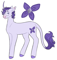 Size: 1280x1352 | Tagged: safe, artist:s0ftserve, oc, oc:silk cravat, pony, unicorn, glasses, male, offspring, parent:fancypants, parent:fleur-de-lis, parents:fancyfleur, simple background, solo, stallion, transgender, transparent background