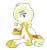 Size: 2255x2398 | Tagged: safe, artist:lunahazacookie, oc, oc only, oc:flare light, pegasus, pony, armor, female, guardsmare, high res, hoof shoes, mare, pegasus oc, royal guard, simple background, smiling, solo, sword, transparent background, weapon, wings