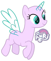 Size: 1077x1288 | Tagged: safe, artist:emperor-anri, oc, oc only, alicorn, pony, alicorn oc, base, eyelashes, female, horn, mare, simple background, smiling, solo, transparent background, wings