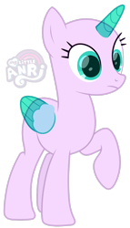 Size: 1280x2238 | Tagged: safe, artist:emperor-anri, oc, oc only, alicorn, pony, alicorn oc, base, eyelashes, female, frown, horn, mare, simple background, solo, transparent background, wings