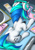 Size: 955x1351 | Tagged: safe, artist:mysticalpha, dj pon-3, vinyl scratch, pony, unicorn, g4, butt, dock, female, headphones, mare, plot, record, solo, tail, vinyl ass