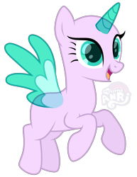 Size: 1945x2514 | Tagged: safe, artist:emperor-anri, oc, oc only, alicorn, pony, alicorn oc, base, eyelashes, female, horn, mare, simple background, solo, transparent background, wings