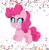 Size: 1748x1798 | Tagged: safe, artist:sparkly-retsuko, pinkie pie, earth pony, pony, g4, chibi, solo