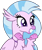 Size: 551x659 | Tagged: safe, edit, edited screencap, screencap, silverstream, classical hippogriff, hippogriff, a rockhoof and a hard place, g4, my little pony: friendship is magic, background removed, cute, diastreamies, female, happy, looking right, lowres, mare, png, simple background, smiling, solo, transparent background, vector