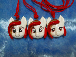 Size: 800x600 | Tagged: safe, oc, oc:poniko, irl, ornament, photo