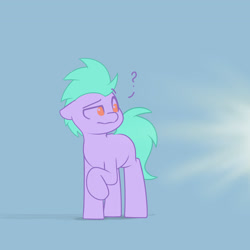 Size: 2048x2049 | Tagged: safe, artist:vipy, oc, oc:vipy, earth pony, pony, high res