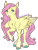 Size: 1896x2510 | Tagged: safe, artist:caffeinatedcarny, fluttershy, pegasus, pony, g4, ear fluff, female, freckles, hoof polish, mare, simple background, slit pupils, solo, transparent background, unshorn fetlocks