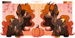 Size: 1280x651 | Tagged: safe, artist:liannell, oc, pegasus, pony, female, mare, solo