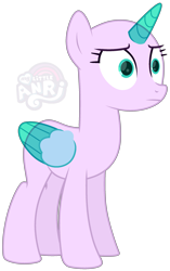 Size: 1652x2636 | Tagged: safe, artist:emperor-anri, oc, oc only, alicorn, pony, :i, alicorn oc, base, eyelashes, female, horn, mare, simple background, solo, transparent background, wings