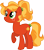 Size: 7292x8290 | Tagged: safe, artist:shootingstarsentry, oc, oc:rosey cloverhoove, earth pony, pony, g5, absurd resolution, base used, earth pony oc, female, freckles, g5 oc, mare, offspring, parent:posey bloom, parent:sprout cloverleaf, parents:poseysprout, raised hoof, simple background, solo, transparent background